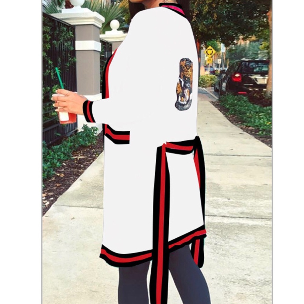 Fashionable Robes